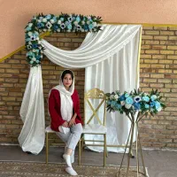 تم تولد و بادکنک ارایی و گل ارایی و دکور بله برون|خدمات پذیرایی، مراسم|ورامین, ورامین|دیوار