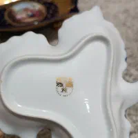 ظروف آنتیک اصلی خارجی|ظروف سرو و پذیرایی|کرمانشاه, |دیوار