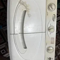 لباسشویی دوقلو