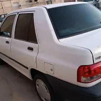 پرابد 131|خودرو سواری و وانت|گلپایگان, |دیوار