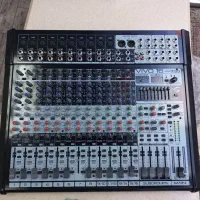 پاور میکسر VIVO 16 درحد ایتالیایی