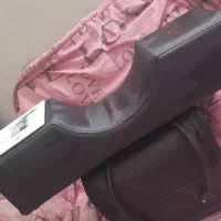 کیف دستی و بالشتک مژه