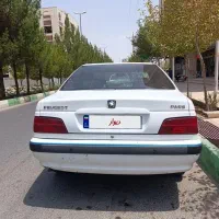 پارس xu7p|خودرو سواری و وانت|قم, پردیسان|دیوار