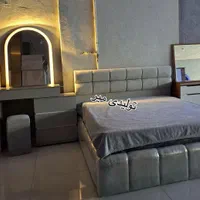 سرویس خواب ۲ نفره دونفره تخت ۲ نفره ۱ نفره مدل ۵۹|تخت و سرویس خواب|شیراز, عادل آباد|دیوار
