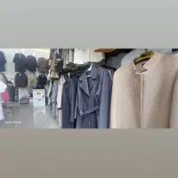 مانتو باران|لباس|مرند, |دیوار