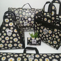 دوخت‌باکس‌،جا‌فلاکس،سرویس‌آشپزخانه،سرویس مسافرتی