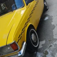 تاکسی مسیری نایسر انقلاب ۸۱