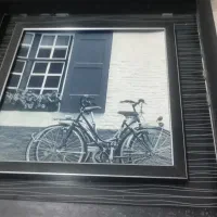 تابلو|تابلو، نقاشی، عکس|مشهد, هفده شهریور|دیوار