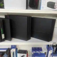 ps4 کپی خور فول گیم اسلیم و فت