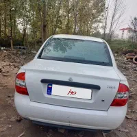 تیبا مدل ۹۹|خودرو سواری و وانت|لاهیجان, حاجی آباد|دیوار