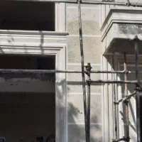 انجام کار شسته و ابزار و نرمه و ابصاف و سیمانکاری|خدمات پیشه و مهارت|رشت, شهرک قدس|دیوار