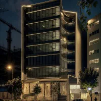 پذیرش کار اموز پروژه نیاوران
