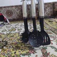 کفگیروملاقه نونو