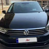 پاسات مدل 2018 فول کامل