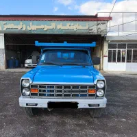 نیسان دوگانه مدل 1403 دریچه گاز سیمی