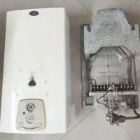 آبگرمکن لورچ بدون مبدل SKD به همراه قاب