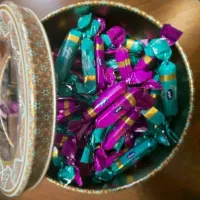 ظروف خاتم فلزی