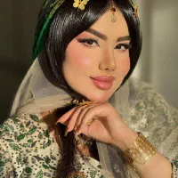 میکاپ تخصصی تضمینی