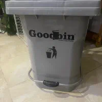 سطل پدالی