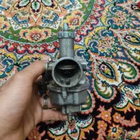چند قطعه موتور سیکلت|قطعات یدکی و لوازم جانبی|بوکان, |دیوار