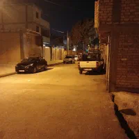 زمین مسکونی خوش قواره|فروش زمین و ملک کلنگی|مرودشت, ژیان|دیوار