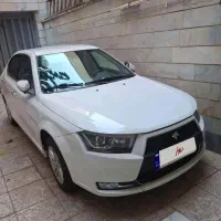 دنا پلاس ۶ دنده صفر  ef7p مدل ۱۴۰۴ آبشنال|خودرو سواری و وانت|تهران, منیریه|دیوار
