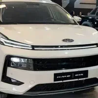 kmc sr3 و kmc sr6/ کی ام سی (خودرو شهر)