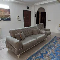 مبل و میز ناهار خوری چستر
