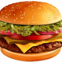 نیازمندنیروی فست فود