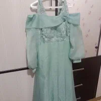 لباس مجلسی سایز 2