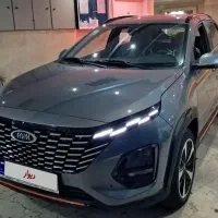 X33 کراس دنده ای