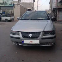 سمند۸۵