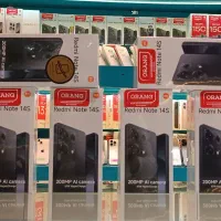 Redmi Note 14S موجودی تازه، پلمپ، با گارانتی معتبر|موبایل|مشهد, رضاشهر|دیوار