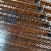 سنتور استاد موسوی / سه مهر ویژه تمام گردو