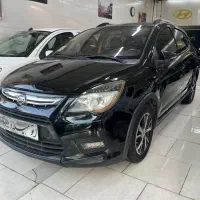 لیفان X50 مشکی ۱۳۹۵ اتوماتیک * Lifan X50 1395