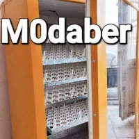 دستگاه جوجه کشی مدبر