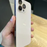 iPhone 16 Pro Max 256GB ZA Desert|موبایل|اصفهان, مسجد مصلی|دیوار