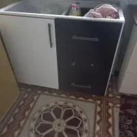 نه متر کابینت|مصالح و تجهیزات ساختمان|نهاوند, |دیوار