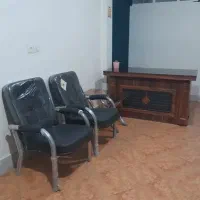 میز و صندلی اداری