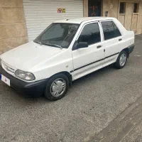 پراید۱۳۱مدل۹۶بی رنگ|خودرو سواری و وانت|شهریار, شهریار|دیوار