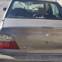 دووسیلو|خودرو سواری و وانت|شاندیز, |دیوار