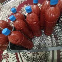 رب تازه از محصول طارم