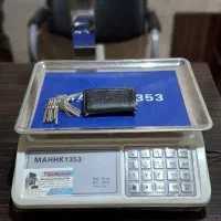 ترازو دیجیتال محک