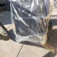 چمدان مسافرتی  بزرگ