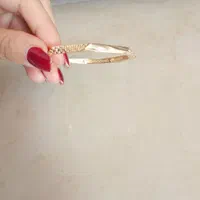 النگو طلا روس