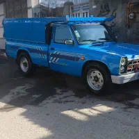 زامیاد1403|خودرو سواری و وانت|جلین, |دیوار