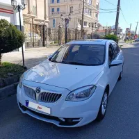 برلیانس h330 اتومات