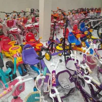 سه چرخه ، اقساطی ، 60ماهه