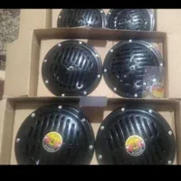 بوق ۱۰۱۱اصلی ضمانتی|قطعات یدکی و لوازم جانبی|قم, ارم|دیوار