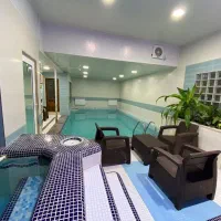 باغ ویلا تمیز قیمت مناسب|اجارهٔ کوتاه‌مدت ویلا و باغ|شاندیز, |دیوار